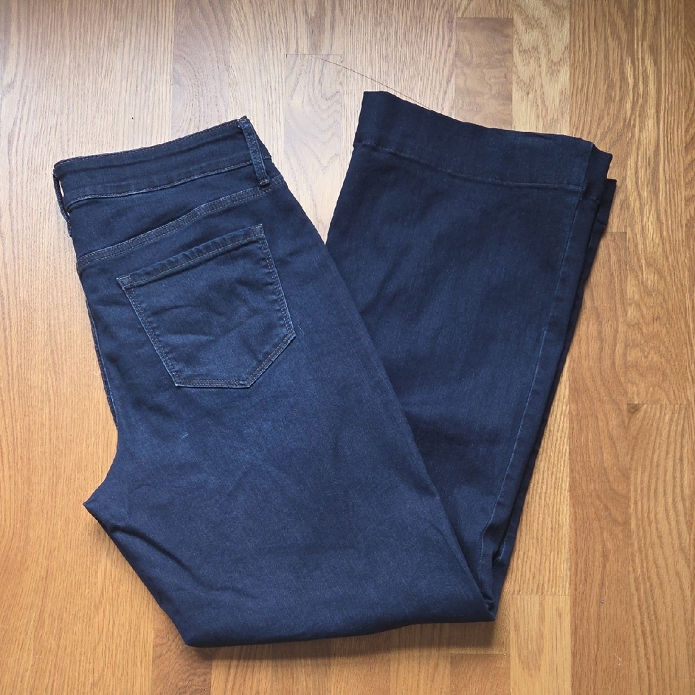 NYDJ Teresa Trouser Jean
